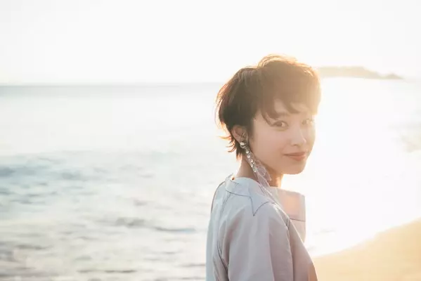 新しい自分に出会いたい 高橋愛 ７年ぶりのショートカット ローリエプレス