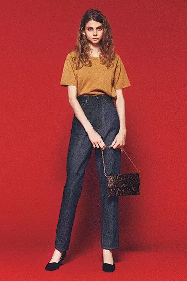 これさえあればスタイルアップできる 至高のデニム 8選 ローリエプレス