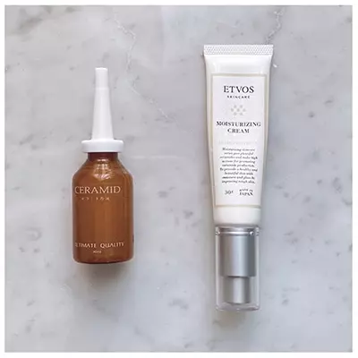 スキンケアオタクのモデル 千国めぐみさんの愛用品とは ローリエプレス