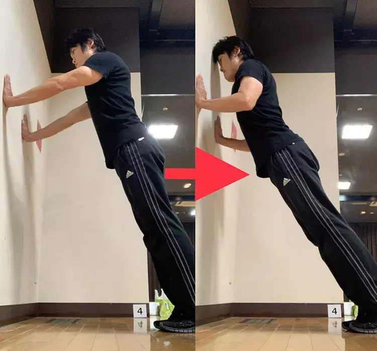 スッキリした デコルテライン が手軽に作れる 大胸筋エクササイズ3選 ローリエプレス