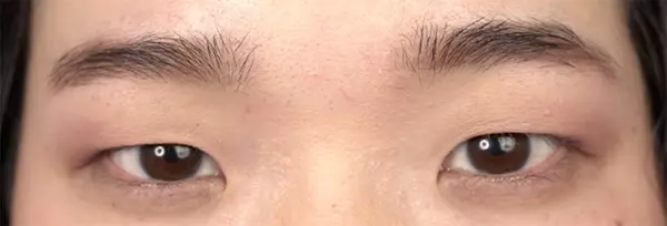 一重メイク 一重に似合う眉メイクの書き方をヘアメイクが解説 ローリエプレス