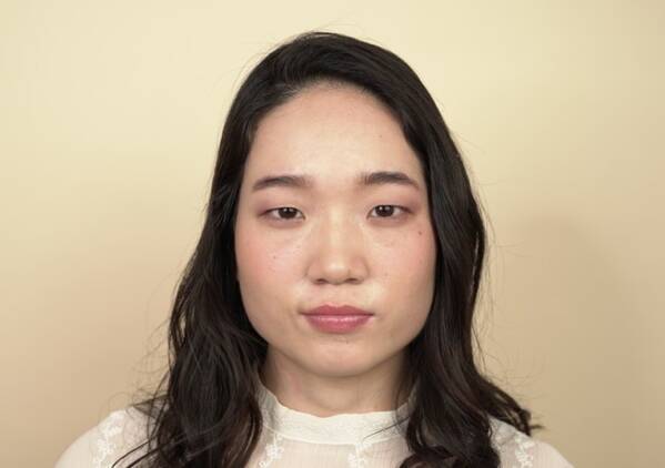 一重メイク 一重に似合う眉メイクの書き方をヘアメイクが解説 ローリエプレス