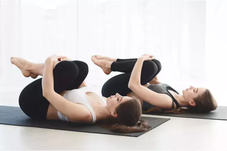 下半身だけ痩せない 女性に多い下半身太りの理由と痩せ方 ローリエプレス