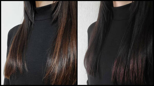 美容院に行けない今だから 久しぶりのセルフカラーで気分を上げた 30代のリアル美容 47 ローリエプレス