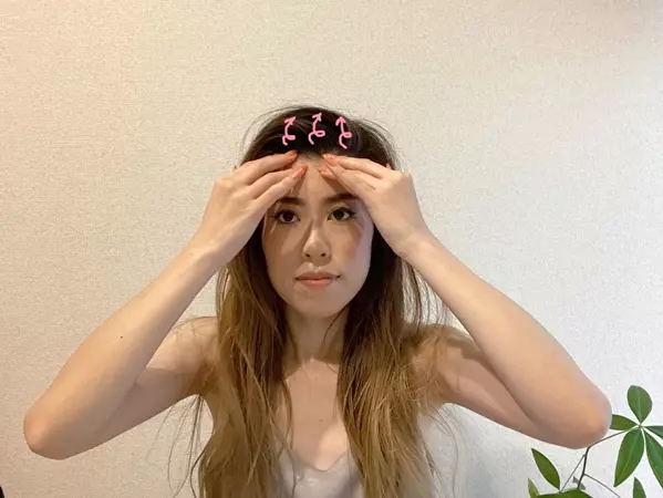 顔のたるみが治らない 原因は頭皮にあった ローリエプレス
