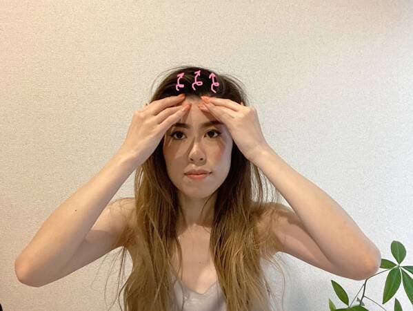 顔のたるみが治らない 原因は頭皮にあった ローリエプレス