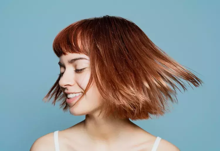 一気に垢抜ける 大人ウェットヘアのやり方 人気のオイル ワックスもお届け ローリエプレス