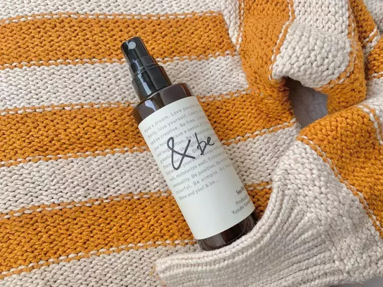 ドライな質感のシーミスト 濡れ髪オイル 束感こなれバームワックス 損なし購入リスト ローリエプレス ドライな質感のシーミスト 濡れ髪オイル 束感こなれバームワックス 損なし購入リスト ローリエプレス