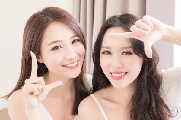 年版愛され眉はここが違う 愛されトレンド眉になるには ローリエプレス