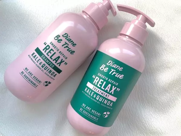 サステナブル 塩シャンプー おさえておきたいトレンドシャンプー ローリエプレス