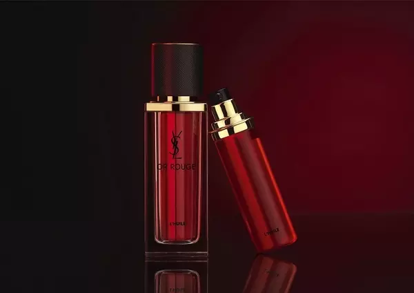 Ysl イヴ サンローラン 新作クリスマス ノエルアドベントカレンダー やコフレなど 11月6日 金 先行 13日 金 限定発売など ローリエプレス