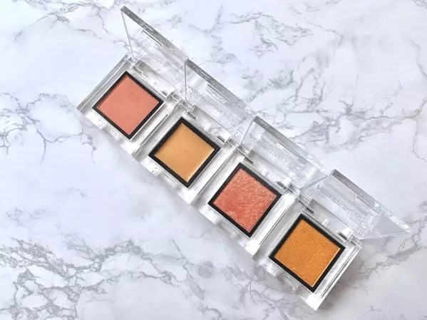 Addiction ザ アイシャドウ イエベ春の美容ライターが厳選した4色はこれ ローリエプレス