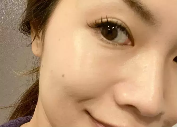 イエベの私が V3ファンデ 愛用中 ただ一つの欠点 それをカバーする塗り方とは ローリエプレス イエベの私が V3ファンデ 愛用中 ただ一つの欠点 それをカバーする塗り方とは ローリエプレス