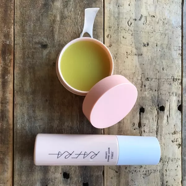 やりすぎない 方が肌には良い 朝晩たった2ステップのみで肌が満ちたりる Rafra ラフラ とは 21年2月22日リニューアル ローリエプレス