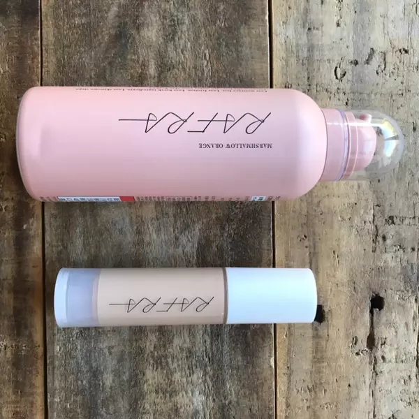 やりすぎない 方が肌には良い 朝晩たった2ステップのみで肌が満ちたりる Rafra ラフラ とは 21年2月22日リニューアル ローリエプレス