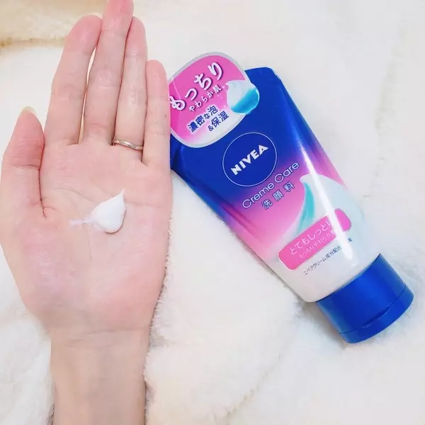 しっとりやわ肌を叶える タイプ別おすすめ 洗顔料 3選 ローリエプレス