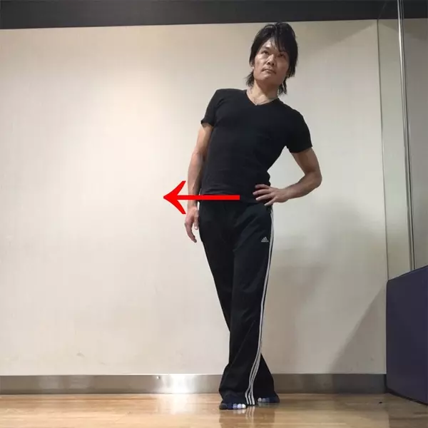 腰の張り を緩めるストレッチ5選 ローリエプレス