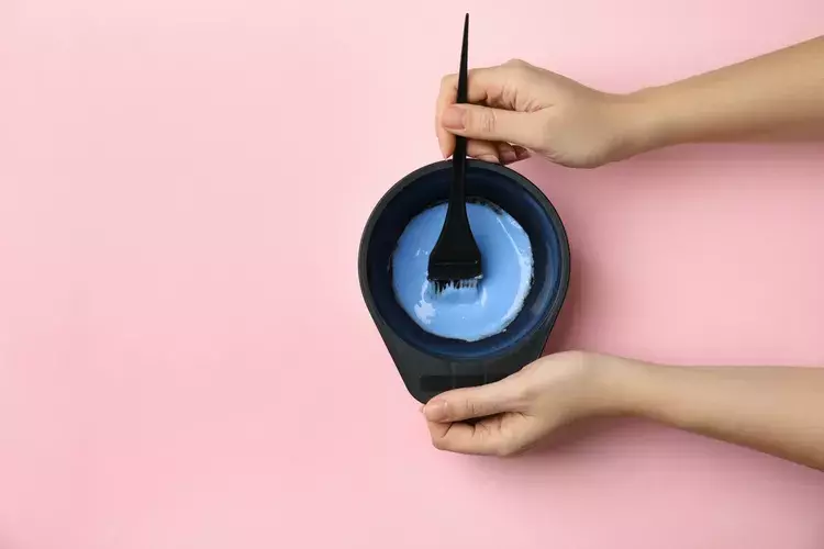カラーバター って何 ダメージ髪におすすめのセルフカラーアイテム ローリエプレス