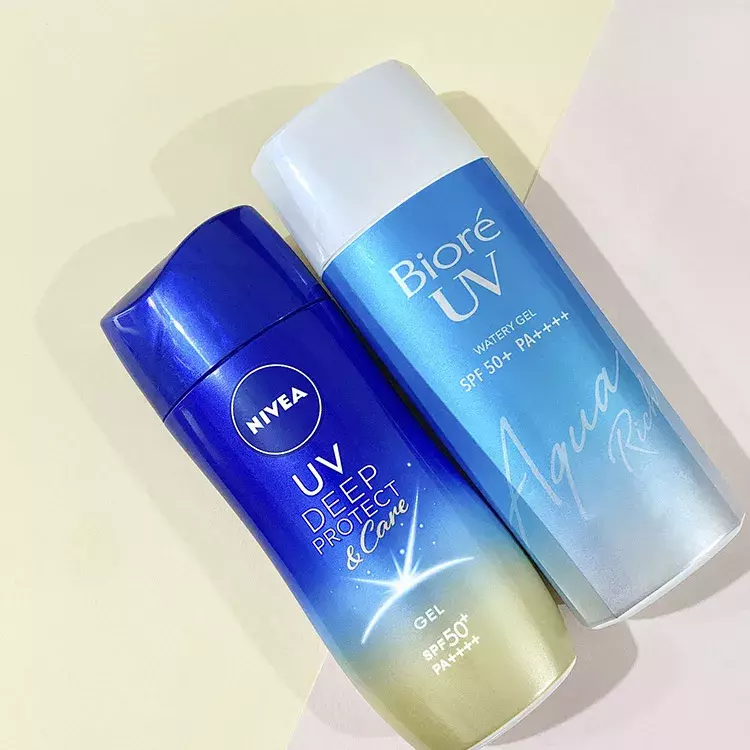 ドラッグストアで手に入る ボディに使える 日焼け止め の実力を検証 ローリエプレス ドラッグストアで手に入る ボディに使える 日焼け止め の実力を検証 ローリエプレス