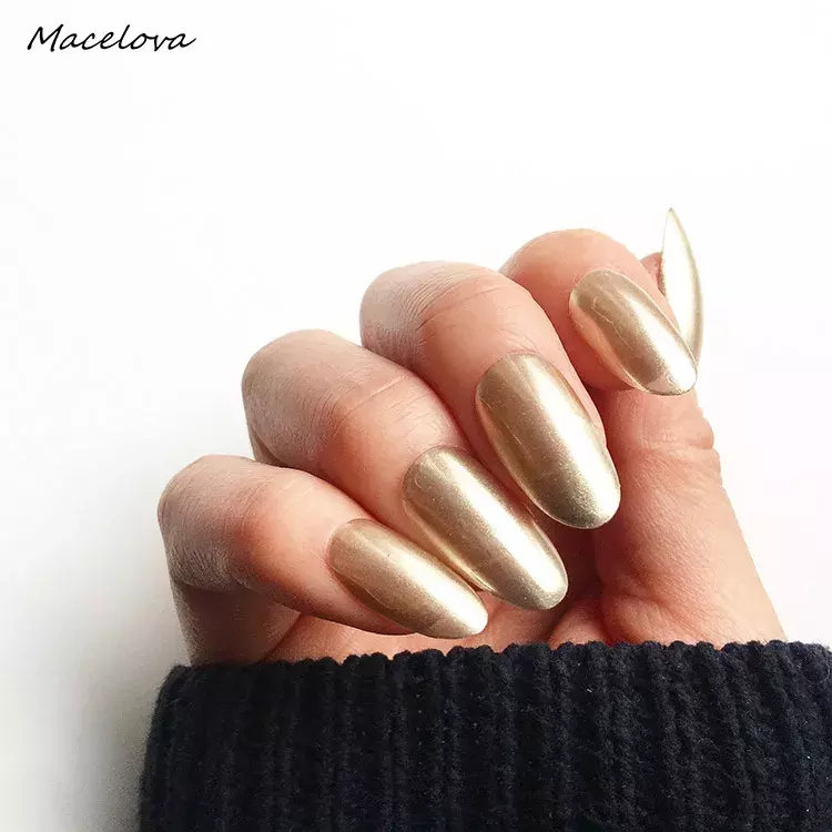 海外レディのお気に入りネイルカラー5選 ローリエプレス