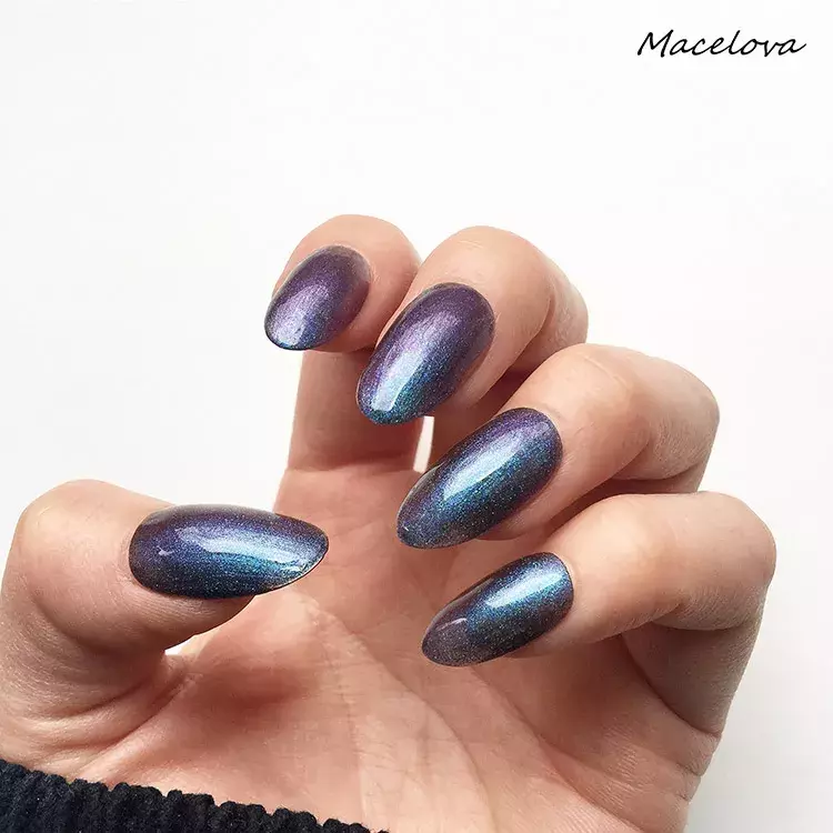 海外レディのお気に入りネイルカラー5選 ローリエプレス