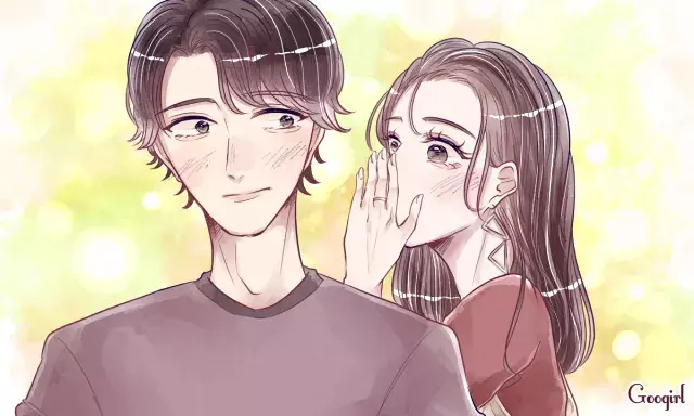 ドキッとしちゃう 男性が身近な女性に 色気 を感じる瞬間4つ ローリエプレス ドキッとしちゃう 男性が身近な女性に 色気 を感じる瞬間4つ ローリエプレス