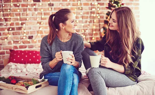 好きな人ができたら 友達に伝えるor伝えない その理由と考えたいこと ローリエプレス