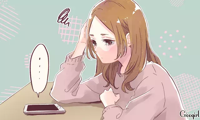 どのくらい待てばいい 音信不通の彼氏を待つ期間の決め方 ローリエプレス