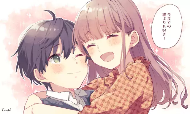 もっと好きに 男性が彼女に言われてうれしかった言葉とは ローリエプレス
