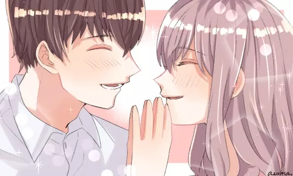 彼氏じゃなくて夫になって 結婚相手にしたい男性の特徴 ローリエプレス