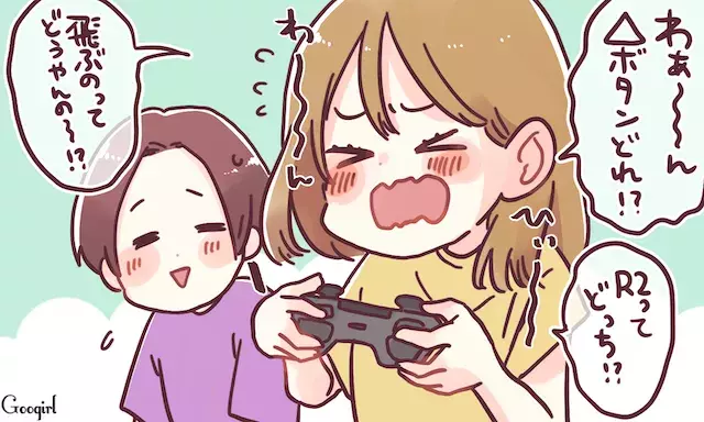 意外と女子に多い ゲームが苦手な人 あるある5つ ローリエプレス 意外と女子に多い ゲームが苦手な人 あるある5つ ローリエプレス