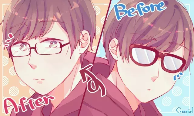 ダサい彼氏を雰囲気イケメンに変身させる方法5つ ローリエプレス