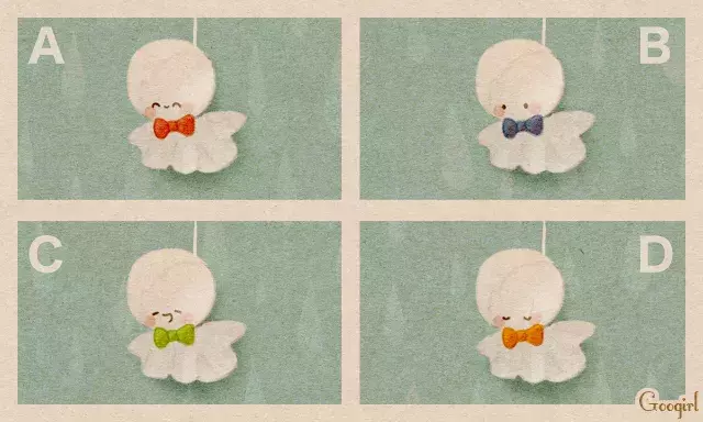 心理テスト てるてる坊主で診断 あなたの恋はどう進展する ローリエプレス