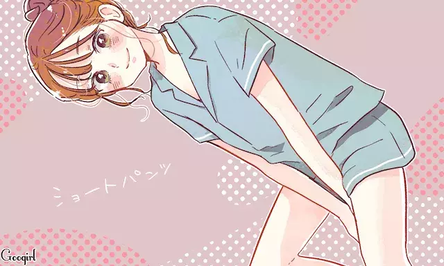 爽やかな お部屋デートで男子がキュンとなる モテ部屋着 ローリエプレス 爽やかな お部屋デートで男子がキュンとなる モテ部屋着 ローリエプレス