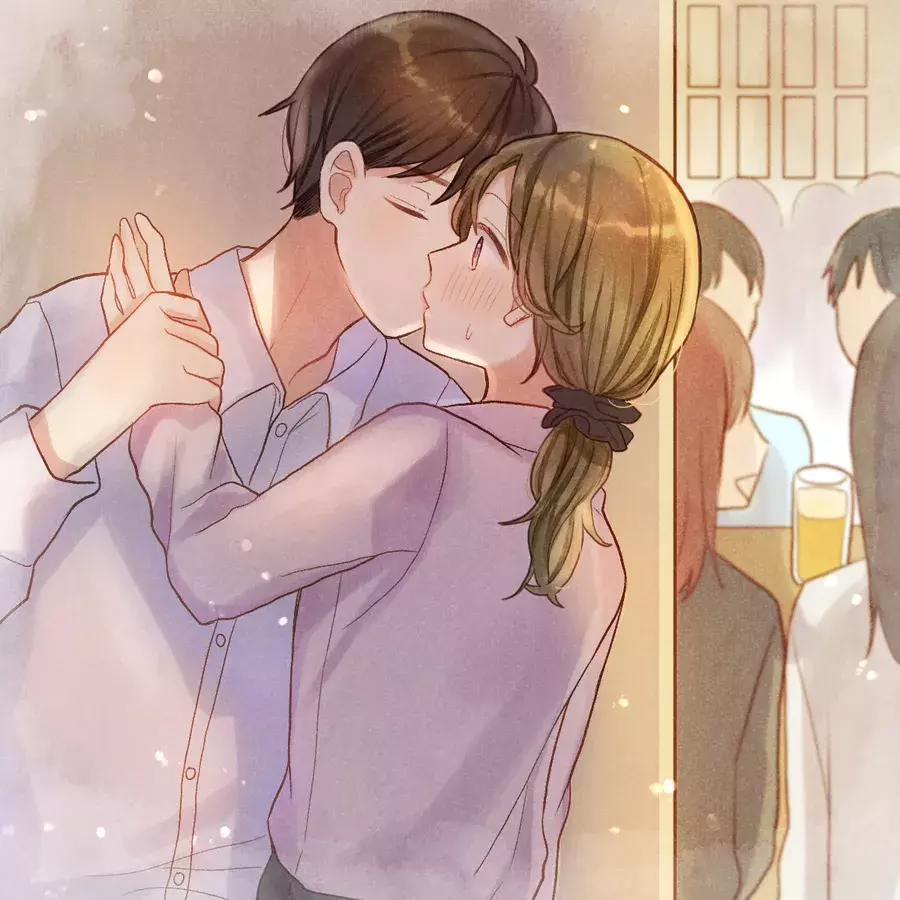 こんなキスされたらとろけちゃう 自分史上最高のキスvol 3 ローリエプレス こんなキスされたらとろけちゃう 自分史上最高のキスvol 3 ローリエプレス