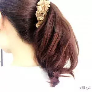 ロングヘア女子は寝るときのケアが重要 さらツヤ髪の目指し方 ローリエプレス