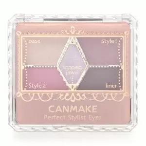 アイシャドウの塗り方 基本から一重 二重別のポイント 選び方まで ローリエプレス