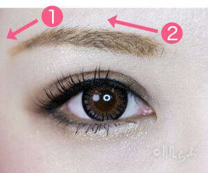 メイク初心者さんでも大丈夫 基本のメイク方法 順番 手順 化粧品の選び方を解説 ローリエプレス