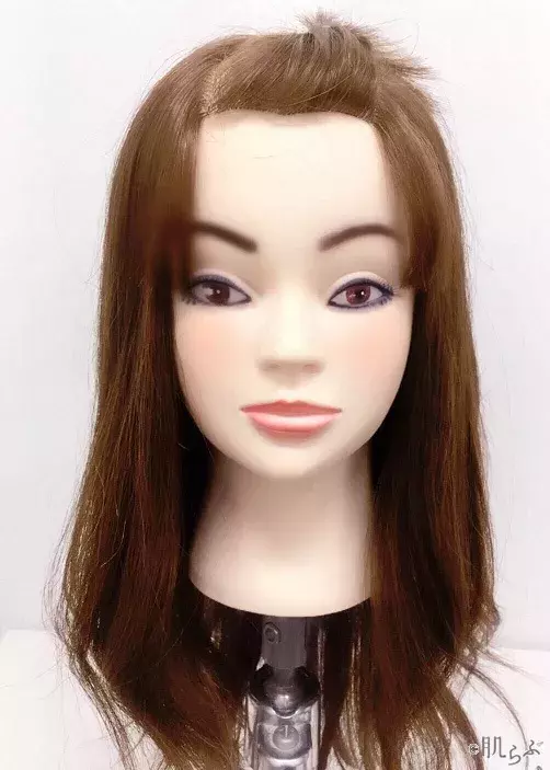 ポンパドールの作り方 やり方 基本とアレンジを画像解説 ショートも必見 ローリエプレス