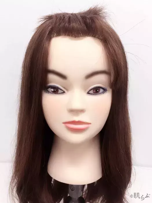 ポンパドールの作り方 やり方 基本とアレンジを画像解説 ショートも必見 ローリエプレス