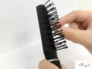 実は汚れが溜まっているんです ヘアブラシを正しく洗っていつでも清潔に ローリエプレス