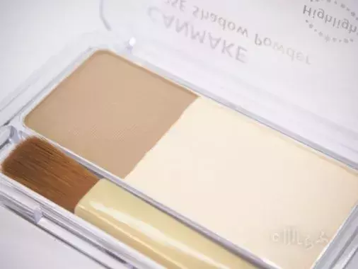 キャンメイクのハイライトが口コミで人気 パーソナルカラー別に全色レビュー ローリエプレス