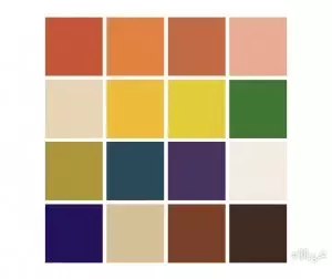 パーソナルカラー オータム さん必見 プロが教える特徴と似合うカラー ローリエプレス