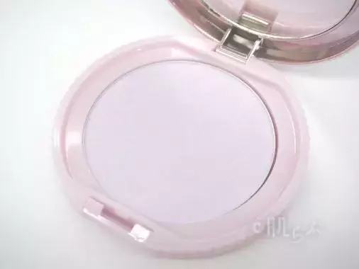 キャンメイクのフェイスパウダー マシュマロフィニッシュパウダー Aレビュー ローリエプレス