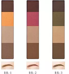 ヴィセのアイブロウはやっぱり優秀 髪色別おすすめカラーも紹介 ローリエプレス