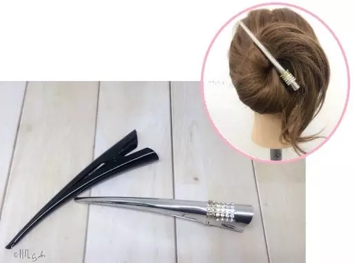 たくさんあって分からない ヘアアクセの種類をおさらいしよう ローリエプレス