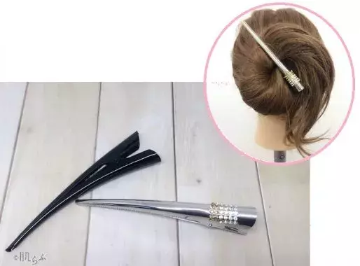 たくさんあって分からない ヘアアクセの種類をおさらいしよう ローリエプレス