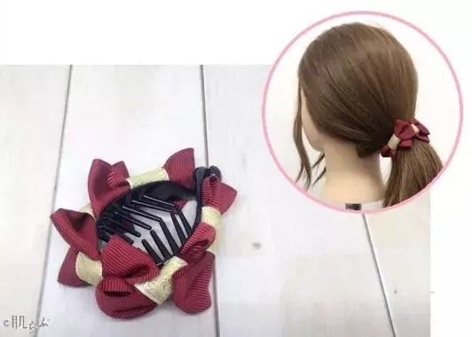 たくさんあって分からない ヘアアクセの種類をおさらいしよう ローリエプレス