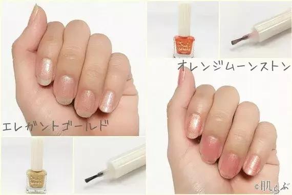 100均マニキュアおすすめ9種を塗り比べ セルフネイル派さん必見 ローリエプレス