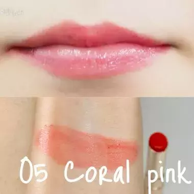 オペラ リップティント が話題 モテ質感リップ全6色レビュー ローリエプレス